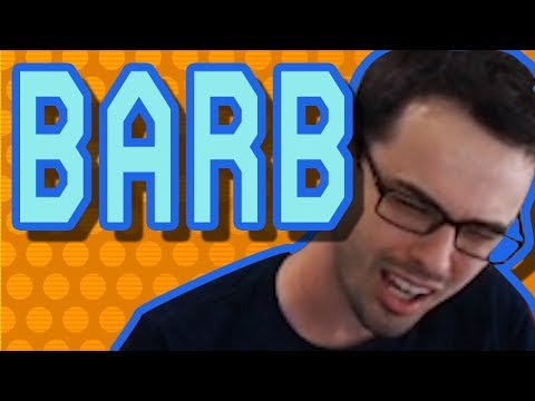 Barb is Back? Full Metal Jacket, Super Mega Ultra Run & More Cool Levels #26