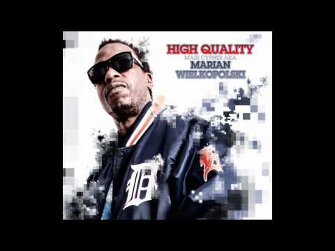 Lets Clap - Marian Wielkopolski feat. Sobota (Mass Cypher AKA High Quality ścieżka 7)