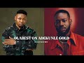 Olabest Live Band Duties Many People Adekunle Gold Cover Vibrant Live Party With Mc RHELAX