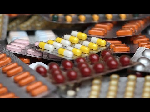 Auch Ibuprofen knapp: Immer mehr Medikamenten-Engpässe