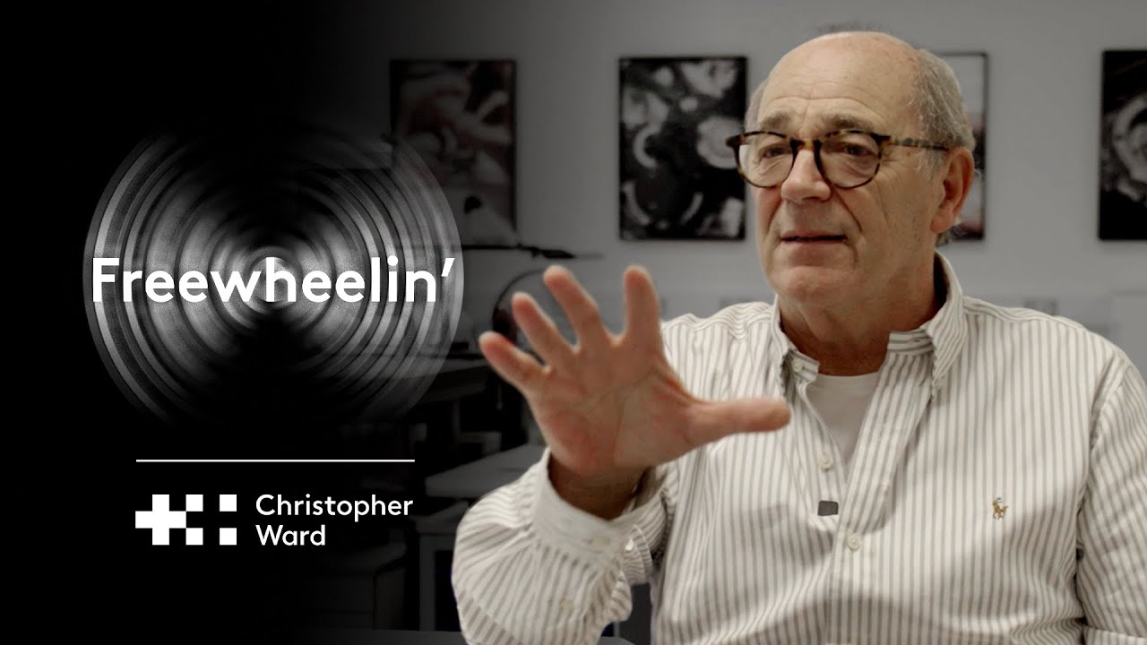 A Week on the Wrist with the Christopher Ward C12 Loco – when The Twelve and a Bel Canto love each other very much... 2 Freewheelin' - A Loco Story | Christopher Ward - YouTube