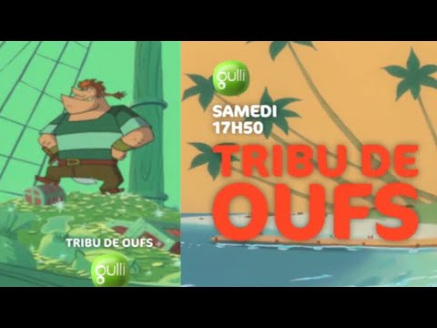 Ba Gulli 2011 - Tribu de Oufs