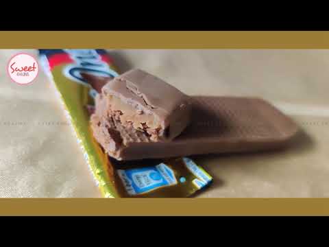 Nestle Bar One Chocolate Unboxing | Sweet Khajina | Caramel & Nougat