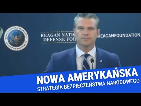 8.12: USA  a bezpieczeństwo, młodzi Niemcy protestują, Musk ogranicza  konto Komisji Europejskiej