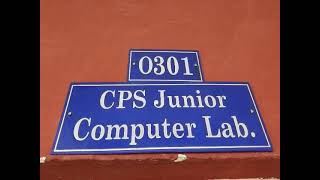 Centre Point School Video