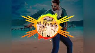 Pattamarangal | Vantha Rajavatha Varuven |Sanjith Hegde, Rakshitha Suresh, Srinidhi S