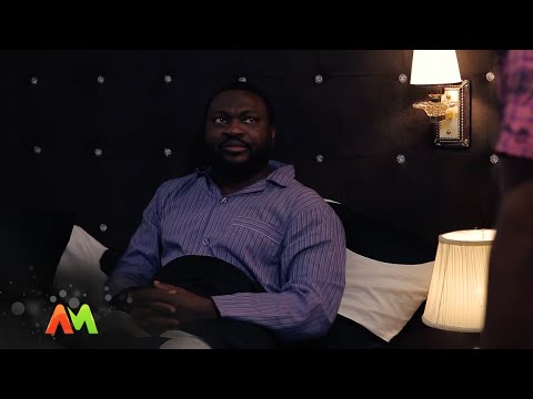 Obus’ new regime – My Flatmates | Africa Magic