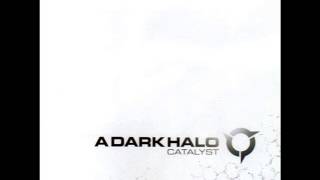 A Dark Halo- Apex Realized