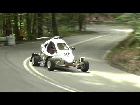 Grand Prix Sopot Gdynia 2019 Cross Kart