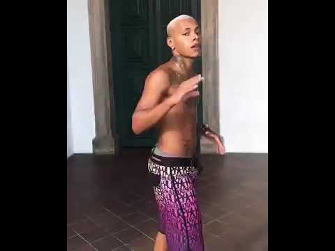 VT KEBRADEIRA VAPO VAPO VS CAVUCADA