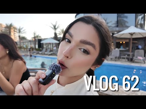we go to margarita 🏝️✈️ - vlog 62