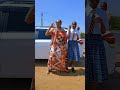 Mom And Daughter ‍ Think Twice Charlie Chaplin Viral Trending Kenya Dance Shorts Reggaeton