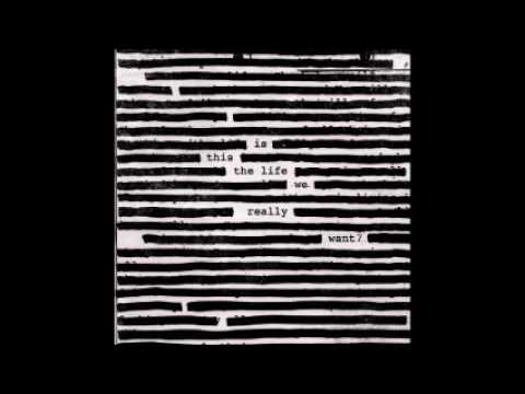 Picture That - Roger Waters (Lyrics)