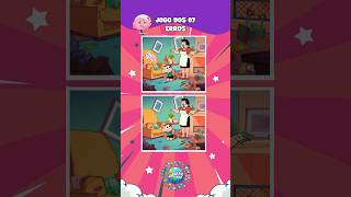 Desafios da Turma da Mônica: Teste sua Memória e Atenção! 🏆🔥