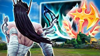 Download lagu Do THIS on Yone in Season 16 to CLIMB FAST Early! mp3