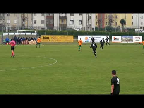 10-12-2017 Promozione/ Albignasego Calcio/ Favaro 1948