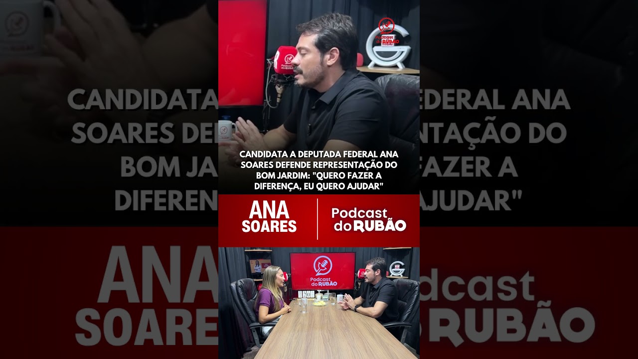 Capa do vídeo
