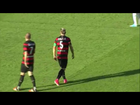 AVAÍ 0 X 0 VITÓRIA - Melhores Momentos BRASILEIRÃO #1