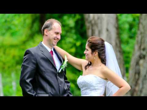 Anna & Vít (Portréty)