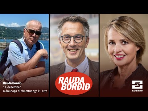 Efnahagsleg krísa, andkristur, skólar og lífrænn landbúnaður