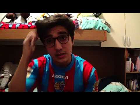 Catania Sicula Leonzio 2-1 Mister mi sei piaciuto