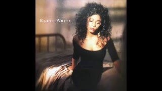 Karyn White - Slow Down