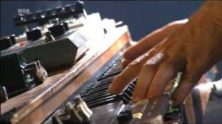 Wolfmother - Mind&#39;s Eye - Rockpalast (Part 8)