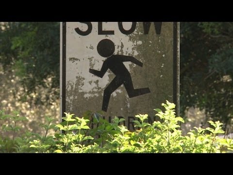 Ausgegrenzt:  Sexualstraftäter gründen Dorf in Florida