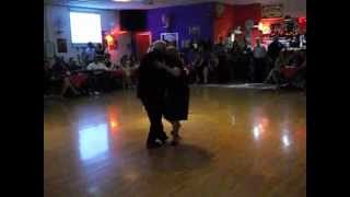 Carlos Perz y Rosa Forte 2 - Modena 23/05/2015