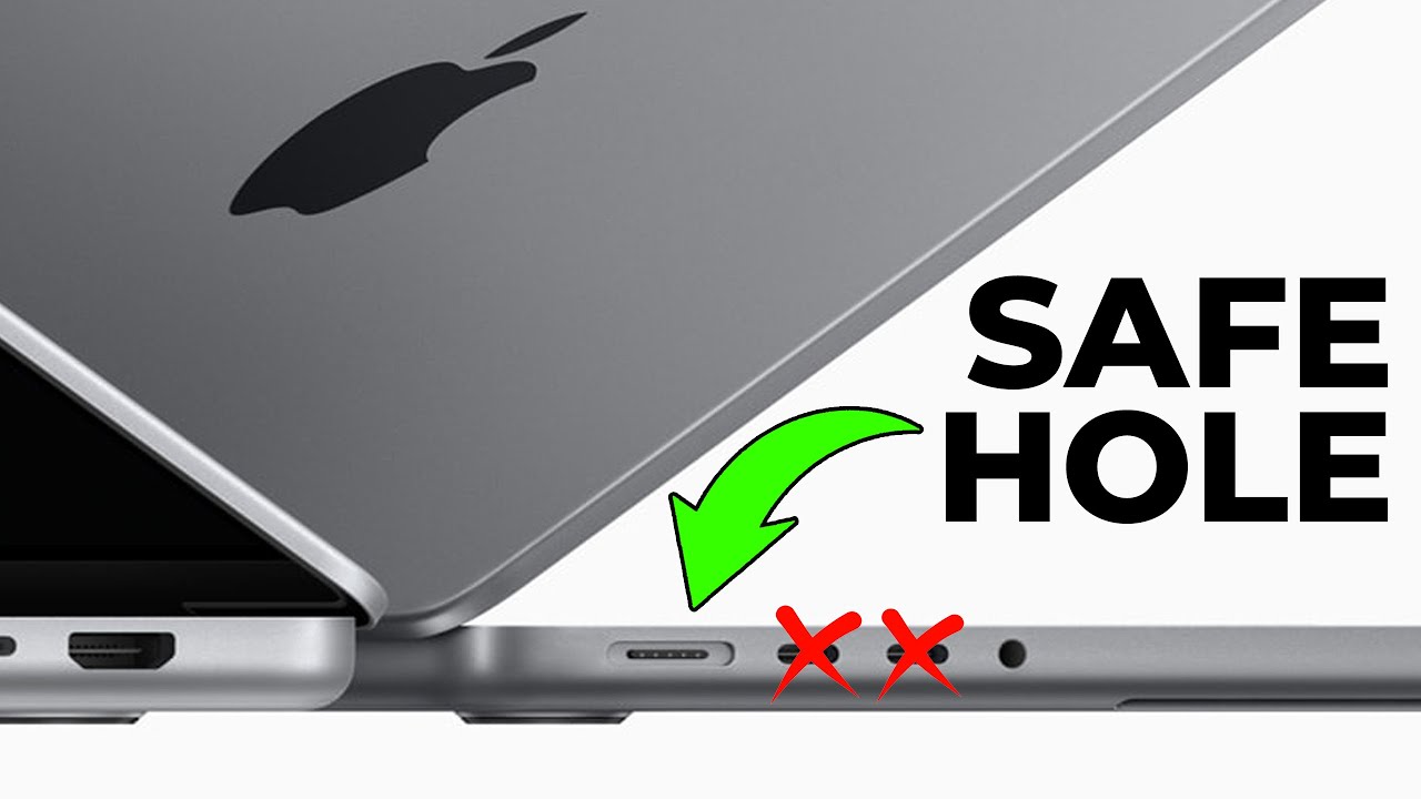 You're charging it wrong | The "SAFE" in MagSafe