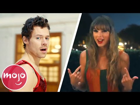 Top 10 Best Songs of 2022