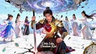 Download lagu Dikhianati 8 kekasih, aku meledakkan gerbang surga. Hidup kedua, aku takkan kasihan!#cdrama #drama mp3