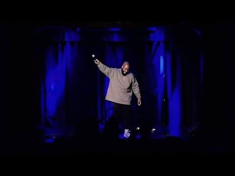 Andre Myrie Presents "Duck On A Pond" a Comedy Special Live at the Triad Theater 