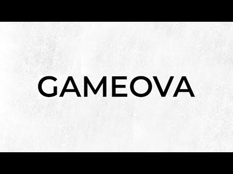 R.DOCC ft. WIGGAS'C, IFAN.A - GAMEOVA!