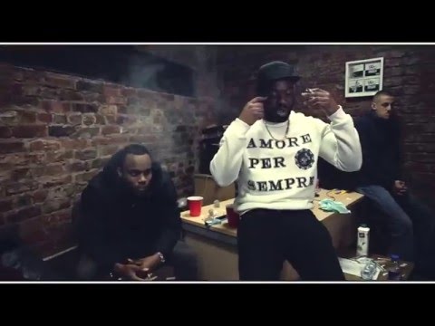 KO HO3 - Truth [Music Video] @KO_Heartof300 | Link Up TV