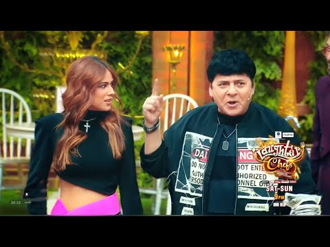 Laughter Chefs Season 3 Today New Promo: Nia, Arjun, Ankita, Vicky, Arjun Ki Hui Ek Baar Phir ENTRY