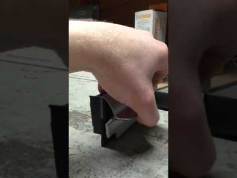 Central Vac Sweep Inlets, Pros and Cons