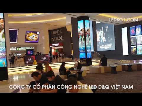 Video dự án