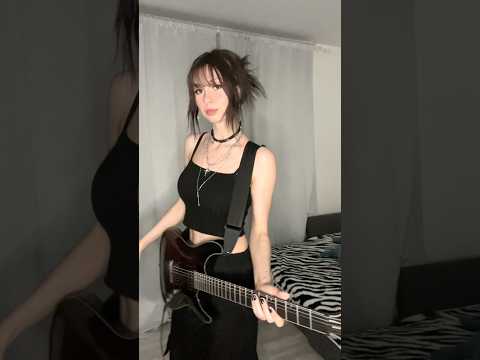 Rammstein - Links 234 #guitar cover