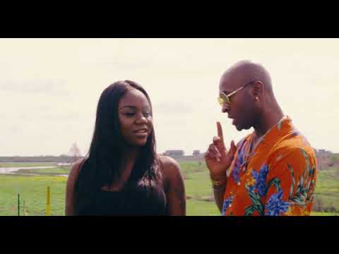 BEST FRIEND (official video)