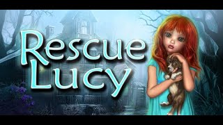 🎮Rescue Lucy (2016) PC⭐️Прохождение
