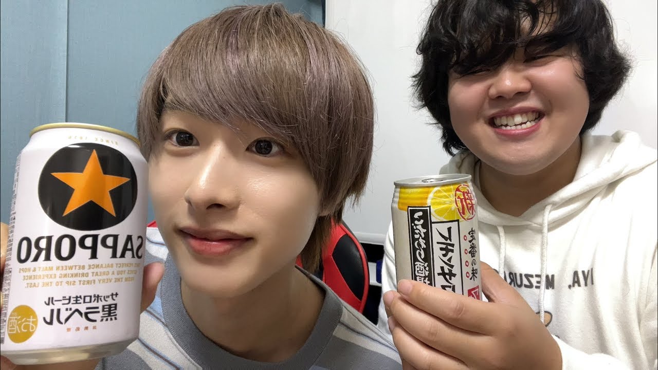 生配信はじまるよー！配信