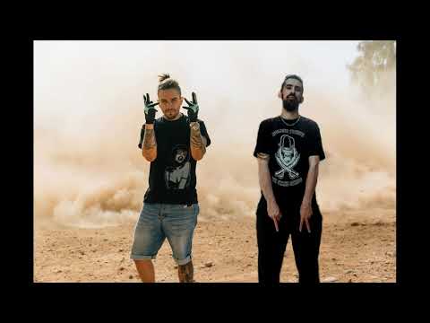 iLLEOo ft. 12ος ΠΙΘΗΚΟΣ - Π🅾️ΥΣΤΡΑ