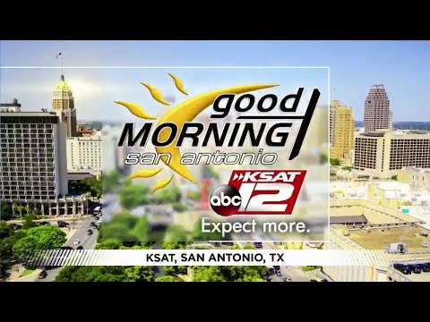 KSAT12 9 A.M. FEB. 26, 2020