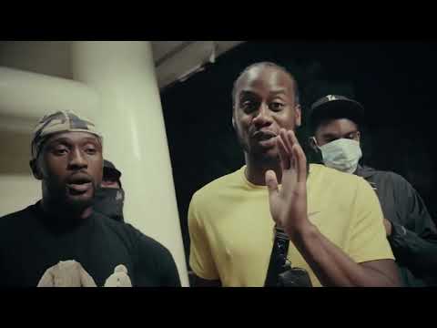 Easi-Est - Regular ft Ayyhustledup (Music Video)