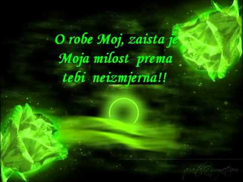 Ismet Purdic, prof. - 4 dobra djela koja uvode u Dzennet