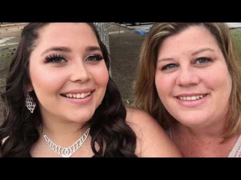 Tiffany Knight music slideshow