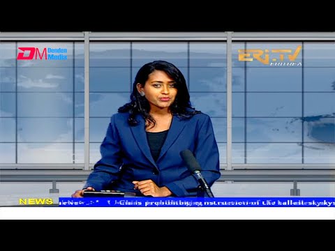 News in English for July 7, 2021 - ERi-TV, Eritrea