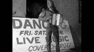 Steve Jordan - El Gancho