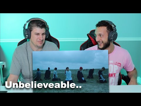BEST REACTION TO BTS (방탄소년단) 'Save ME' Official MV